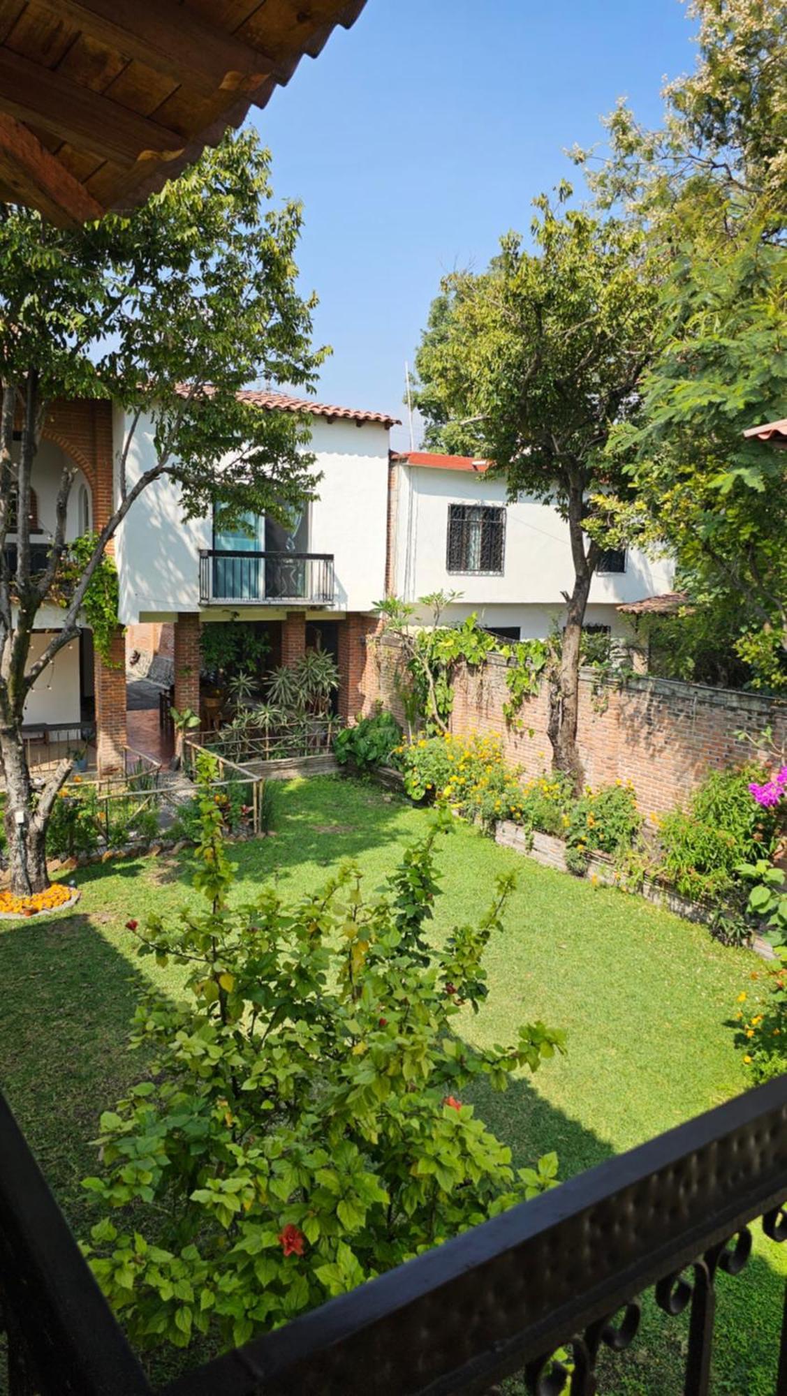 Los Temazcales De Xochitepec Exterior foto